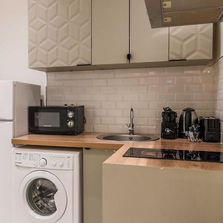 Cosy Flat - 1Br-4P - Near Nation Apartman Párizs Kültér fotó